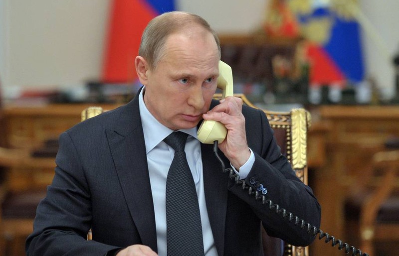Ông Putin: Dành tuần này nghiên cứu văn bản Mỹ-NATO gửi rồi quyết bước tiếp theo - ảnh 1