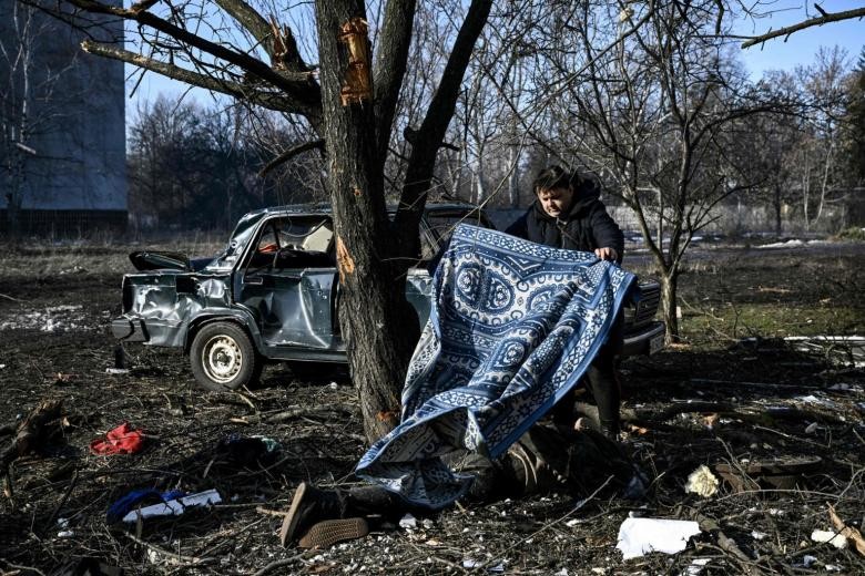 Nga nêu hai điều kiện tiên quyết để đàm phán với Ukraine - ảnh 1