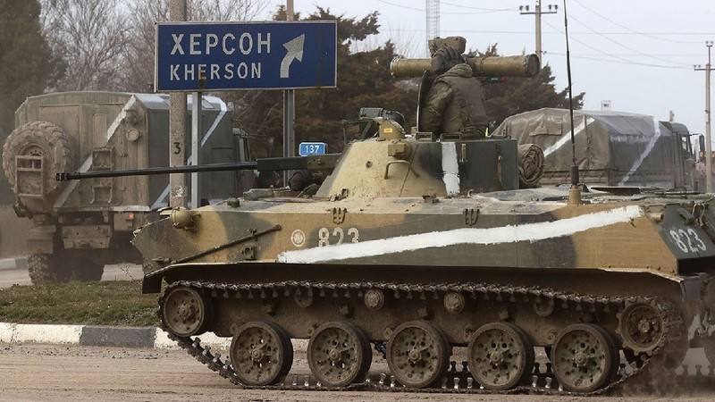 SOHR: Nga lên danh sách 40.000 tay súng ở Syria sẵn sàng triển khai ở Ukraine - ảnh 1