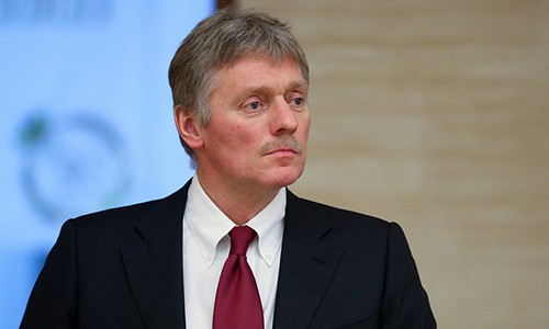 Điện Kremlin nói về tiến trình thanh toán khí đốt bằng đồng rúp - ảnh 1
