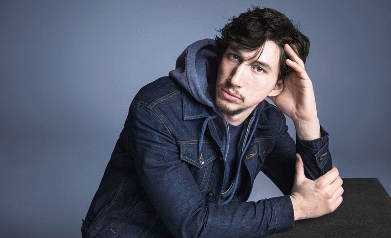 Adam Driver: Từ cựu quân nhân tới thiếu gia bạc mệnh trong House of Gucci - ảnh 1