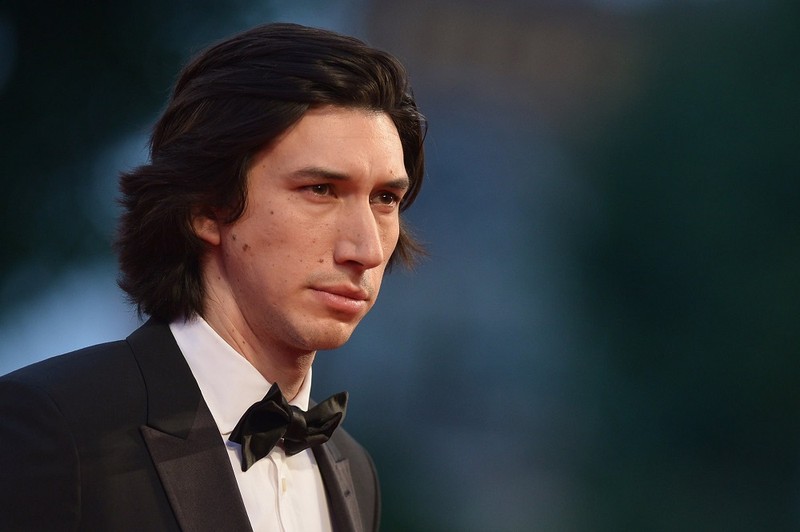 Adam Driver: Từ cựu quân nhân tới thiếu gia bạc mệnh trong House of Gucci - ảnh 2