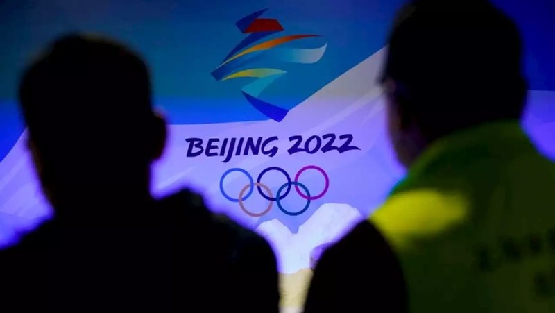 Canada, Anh tẩy chay ngoại giao Thế vận hội Mùa đông Bắc Kinh 2022 - ảnh 1