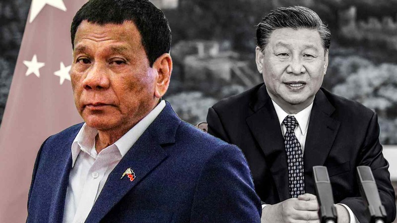 Chuyên gia: Philippines cần lưu tâm TQ tại Biển Đông giữa khủng hoảng Ukraine - ảnh 2