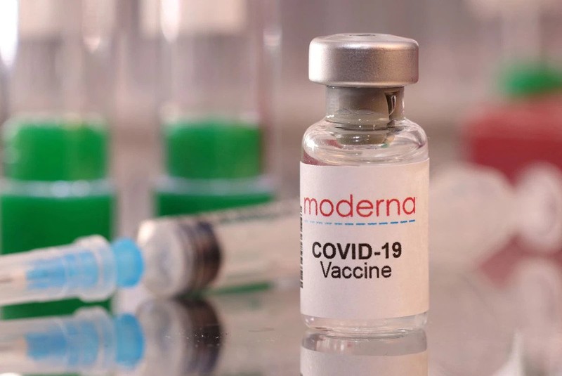 Moderna thu hồi hơn 750.000 liều vaccine COVID-19 ở châu Âu vì nhiễm khuẩn - ảnh 1