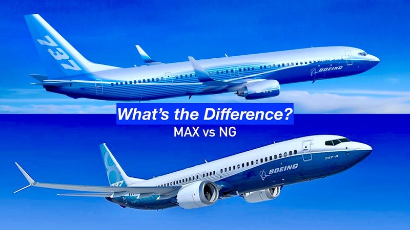 Boeing khả năng sẽ gặp khó dù máy bay rơi ở Trung Quốc không phải 737 MAX - ảnh 2