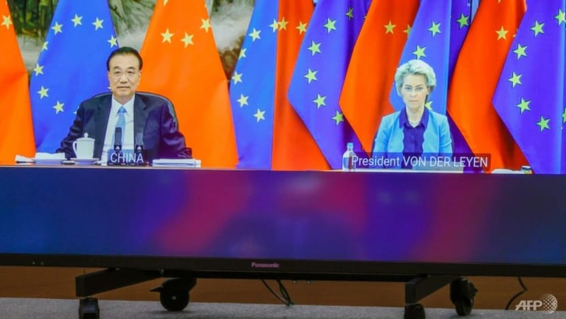 Trung Quốc: Sẽ theo đuổi hòa bình Ukraine ‘theo cách riêng’ - ảnh 1