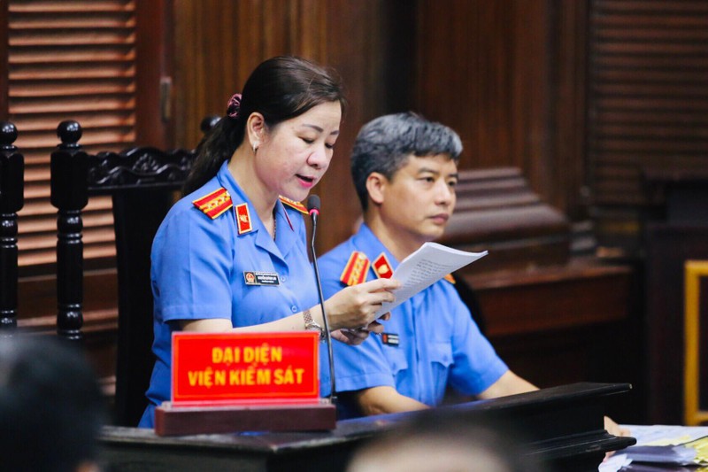 'Bộ Y tế điều tra vụ VN Pharma nhanh hơn cả công an' - ảnh 2