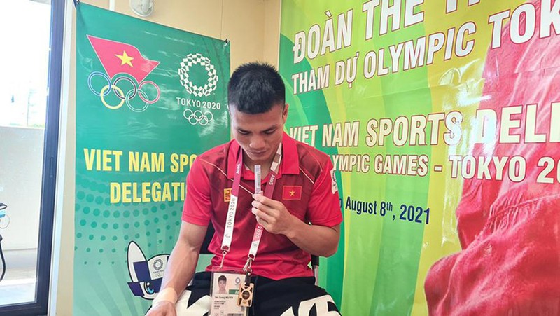 SEA Games 31: Các đoàn thể thao chờ quyết định của Việt Nam - ảnh 1