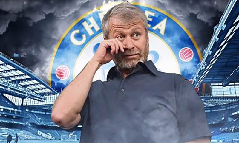 Abramovich trút bầu tâm sự khi bán Chelsea - ảnh 1