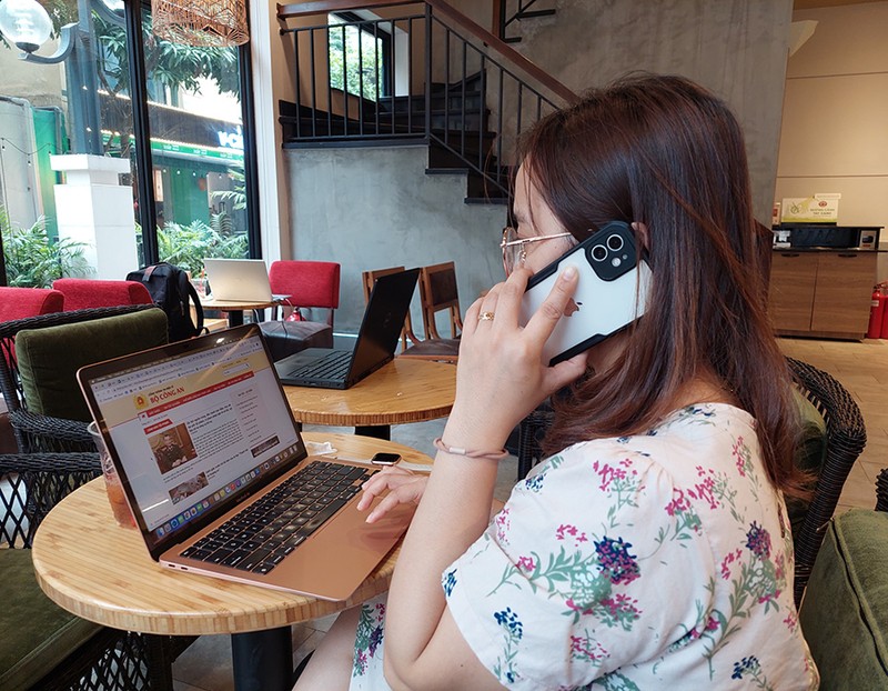 Bộ Công an cảnh báo chiêu lừa khiến nhiều người mất tiền tỉ - ảnh 1