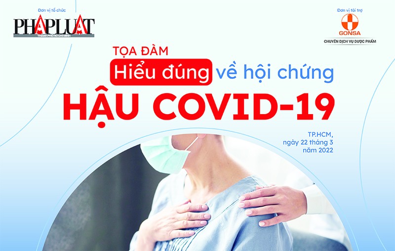 Vượt qua COVID-19 và những nỗi lo về sau - ảnh 2