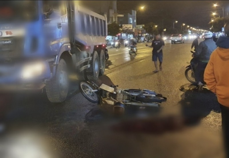 Triệu tập 2  phụ nữ nghi liên quan vụ tai nạn chết người ở Lâm Đồng - ảnh 1