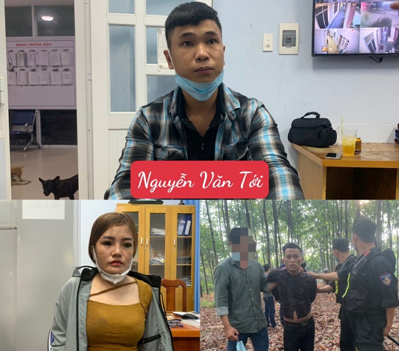 Mâu thuẫn nợ nần, 1 người bị bắn tử vong - ảnh 1
