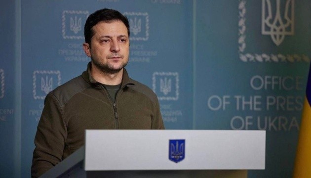 Ông Zelensky: 'Chắc chắn chúng tôi sẽ sớm gọi người dân trở về nhà!' - ảnh 1