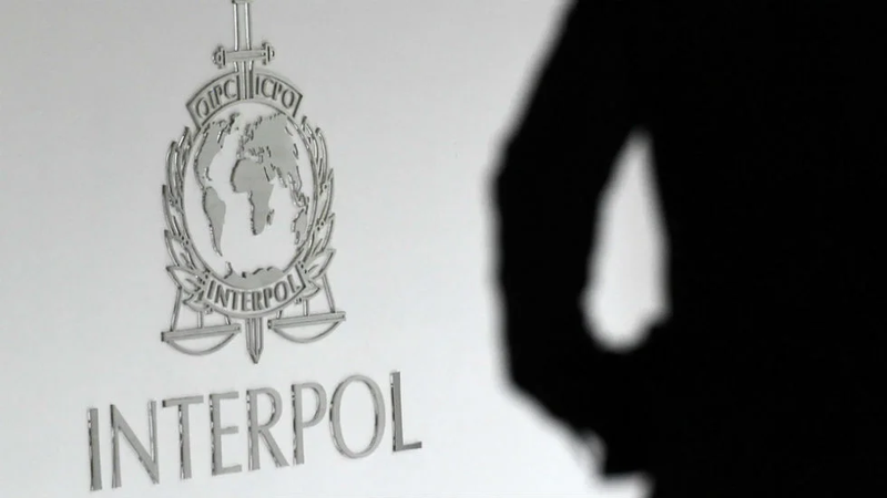Anh kêu gọi loại ‘mối đe dọa trực tiếp’ Nga khỏi Interpol - ảnh 1