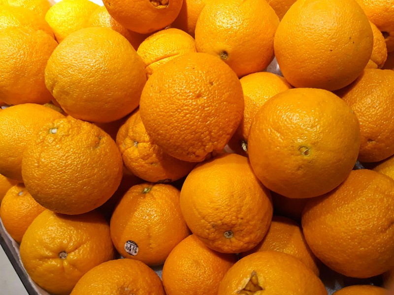 Thiếu vitamin C có thể dẫn đến những vấn đề sức khỏe này? - ảnh 1