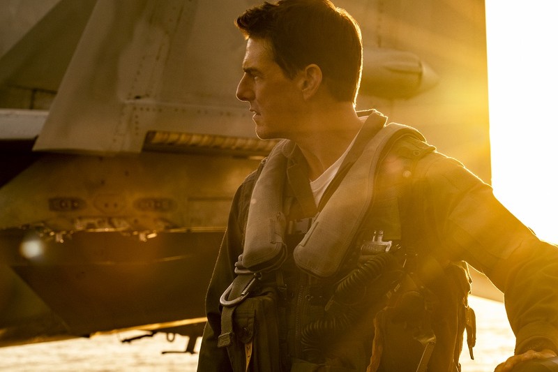 'Top Gun: Maverick' tung trailer mới nhất, hé lộ nhiều tình tiết đầy kịch tính - ảnh 1