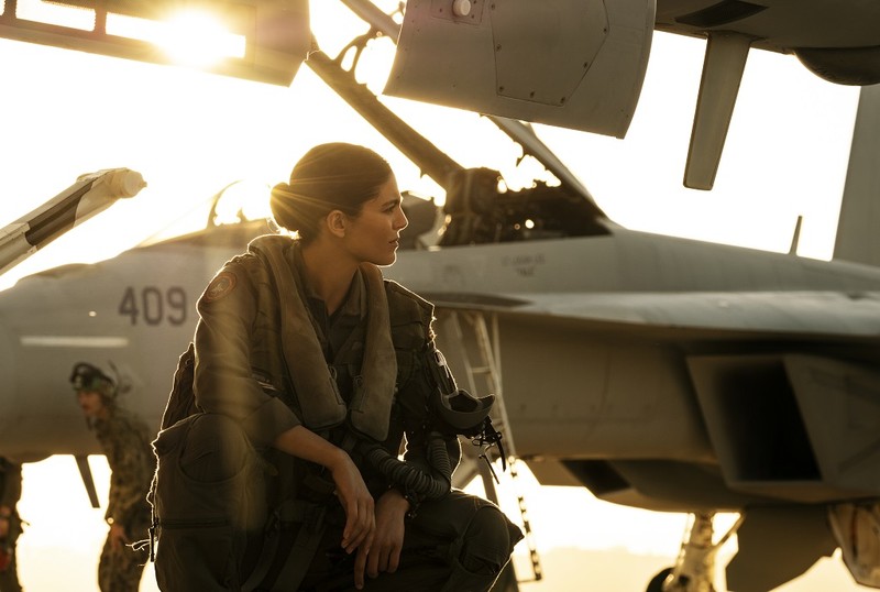 'Top Gun: Maverick' tung trailer mới nhất, hé lộ nhiều tình tiết đầy kịch tính - ảnh 5
