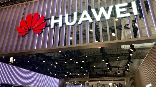 Vị thế của Mỹ trong cuộc đua 5G khi cấm cửa Huawei - ảnh 1