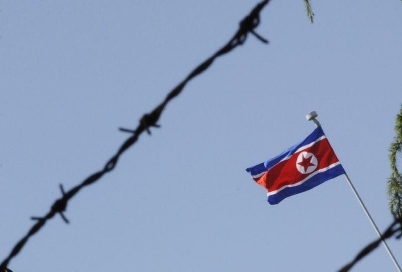 Động đất ở biên giới Trung Quốc-Triều Tiên nghi do vụ nổ - ảnh 1
