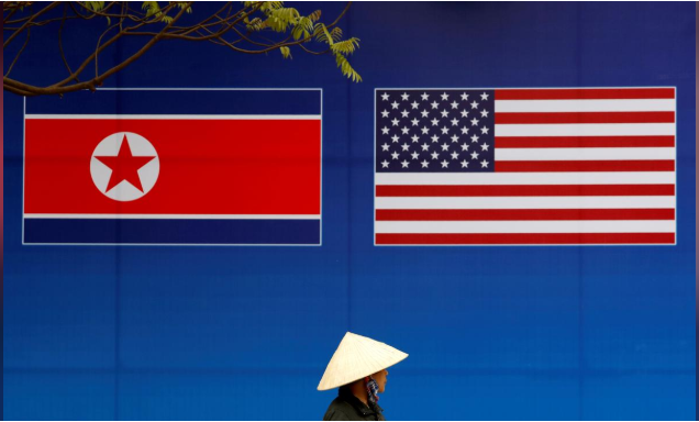 Triều Tiên cảnh báo Mỹ về hạn chót tình bạn Trump-Kim - ảnh 1