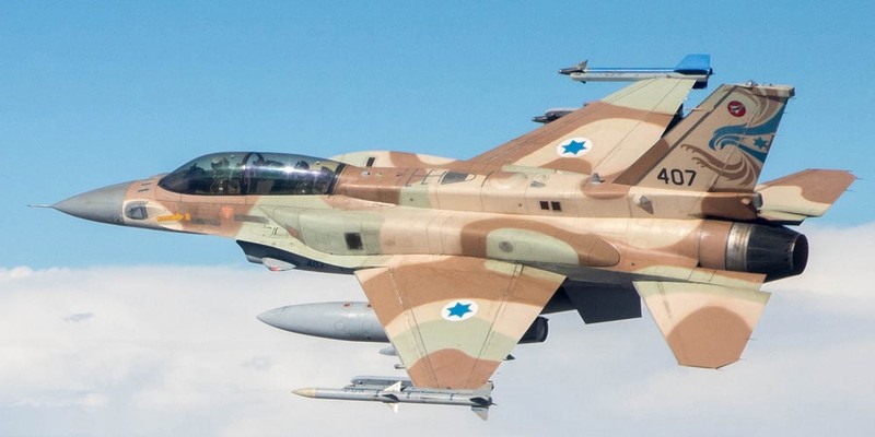 Vì sao Nga nhắm mắt làm ngơ khi Israel liên tục không kích Syria? - ảnh 3