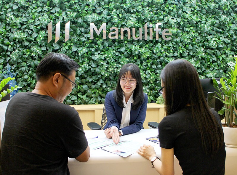 Tháng 11-2021, Manulife Việt Nam chi bồi thường ‘kỷ lục’ hơn 238 tỷ đồng - ảnh 1