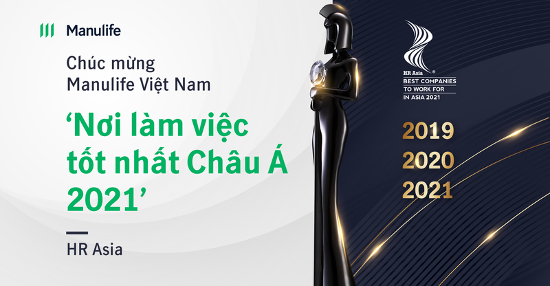 Tháng 11-2021, Manulife Việt Nam chi bồi thường ‘kỷ lục’ hơn 238 tỷ đồng - ảnh 2