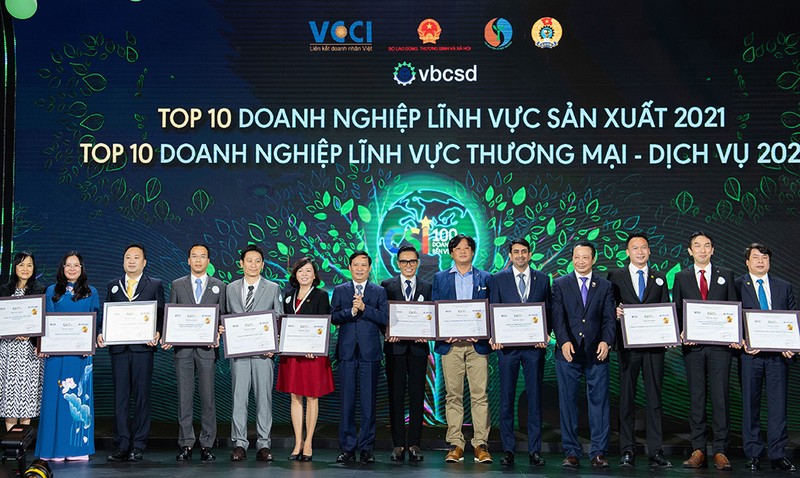 Phát triển bền vững, kim chỉ nam thành công của FrieslandCampina Việt Nam - ảnh 2