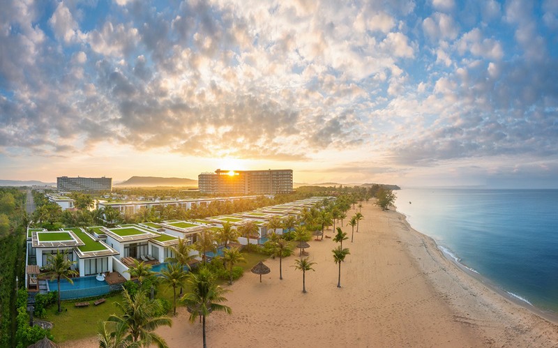 MIKGroup tung ưu đãi lớn dự án Retreat Resort 5 sao ở Phú Quốc - ảnh 2