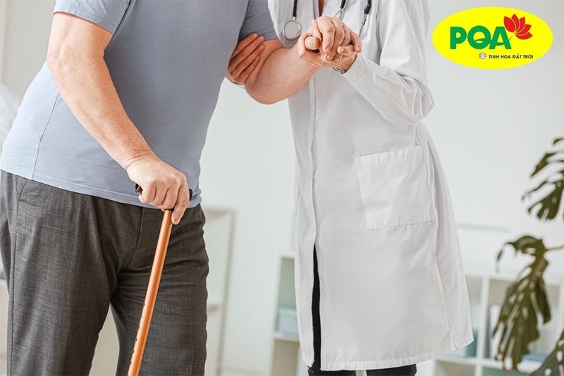 Cách chữa trị và đẩy lùi bệnh Parkinson an toàn - ảnh 1