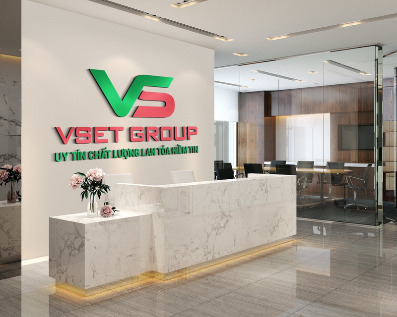 VsetGroup khắc phục quyết định xử phạt hành chính của UB Chứng khoán Nhà nước - ảnh 1