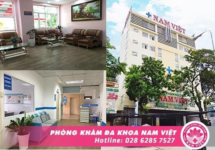 Phòng khám 202 Tô Hiến Thành, Quận 10, TP.HCM - ảnh 2