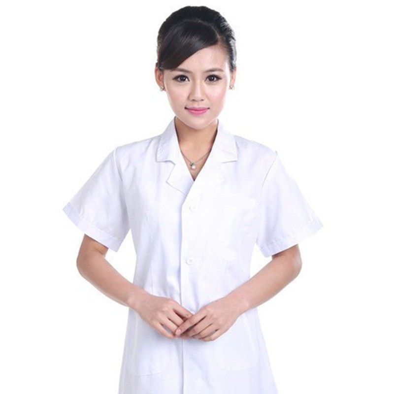 Mua áo blouse trắng ở đâu tại TP.HCM và những điều cần biết - ảnh 2