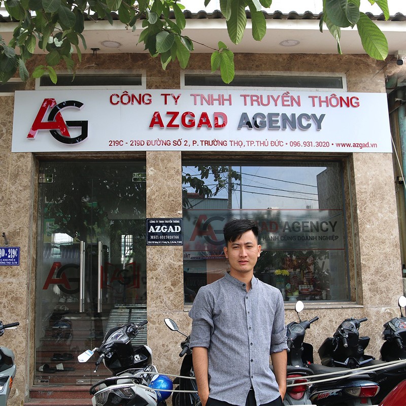 Agency triển khai bán hàng đa kênh uy tín - ảnh 2