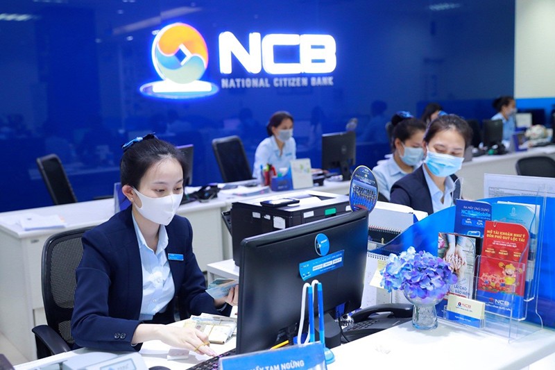 NCB công bố báo cáo tài chính sau kiểm toán năm 2021 - ảnh 1