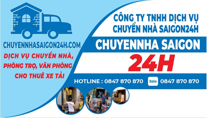 Chuyển nhà giá ưu đãi dành cho sinh viên TP.HCM - ảnh 3