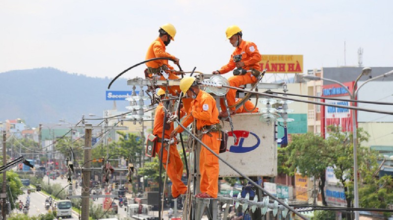 Điện lực miền Bắc lên phương án cấp điện các ngày lễ lớn và SEA Games 31 - ảnh 1