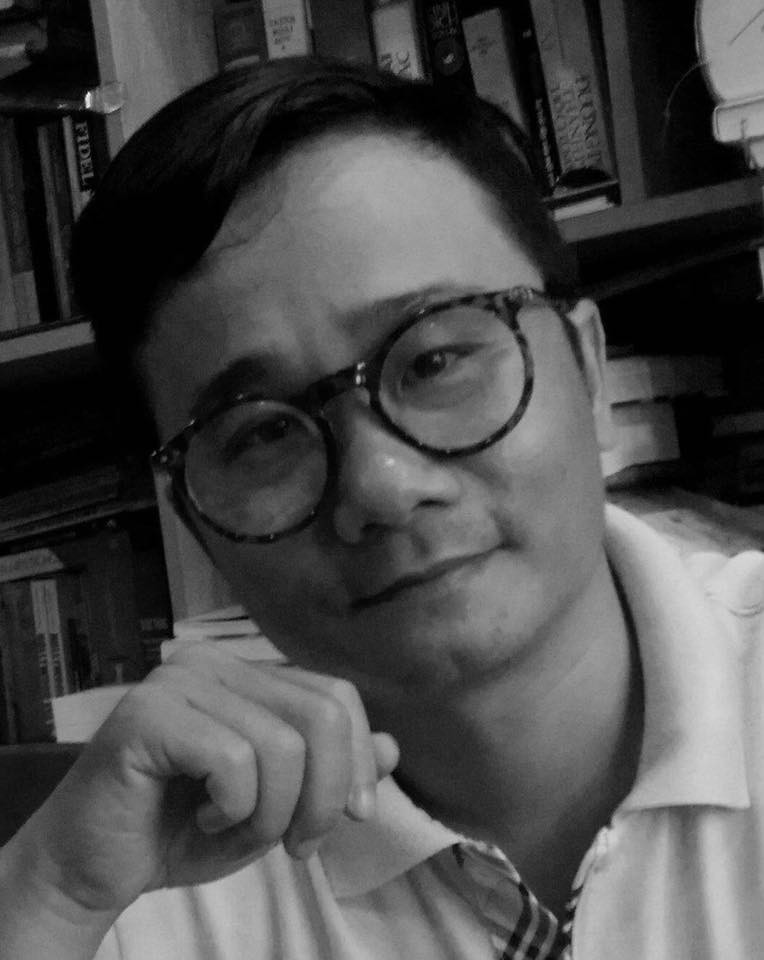 Nhà thơ Nguyễn Hữu Hồng Minh bị loại khỏi Hội Nhà văn Việt Nam? - ảnh 3