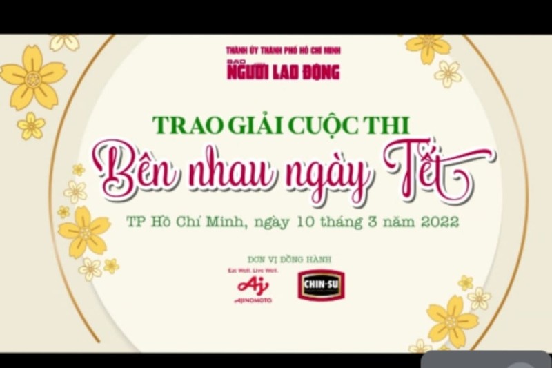 'Bên nhau ngày Tết'- nỗi khắc khoải của những người con xa xứ - ảnh 1