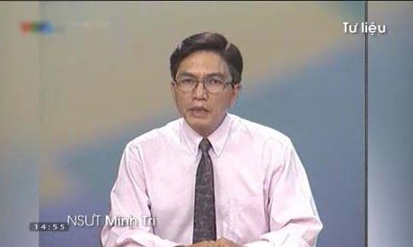 NSƯT Minh Trí- giọng đọc huyền thoại của VTV qua đời ở tuổi 78 - ảnh 1