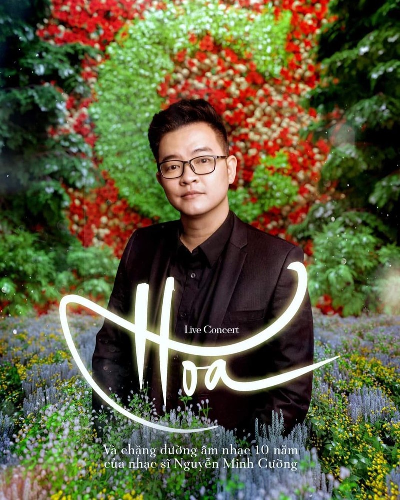 Nhạc sĩ Nguyễn Minh Cường - 'cổ máy tạo hit’ và hành trình 10 năm sáng tác - ảnh 1
