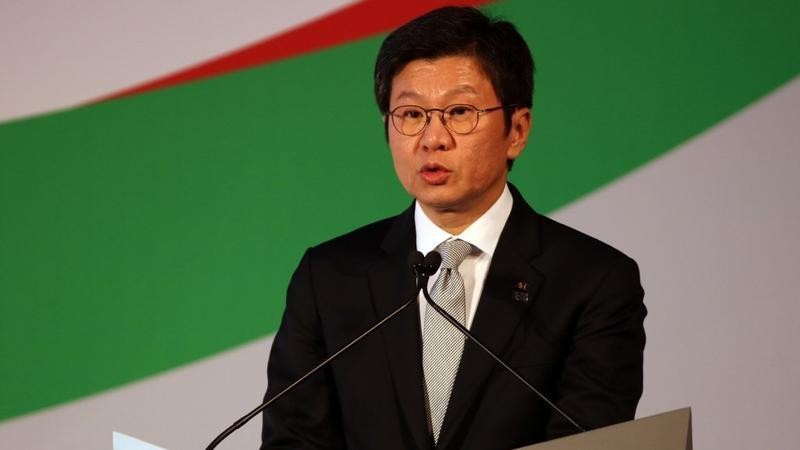 Hàn Quốc tố có 'mờ ám' trong bầu cử Hội đồng FIFA - ảnh 3