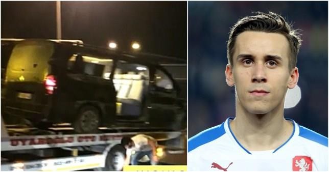 Trọng tài nữ bắt chính Ligue 1, tuyển thủ Czech thiệt mạng - ảnh 2