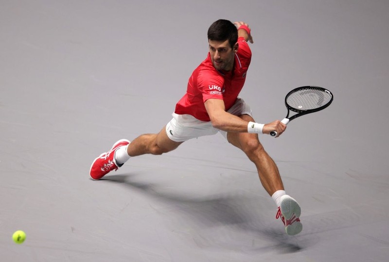 Djokovic được miễn trừ tiêm vacine như thế nào? - ảnh 3