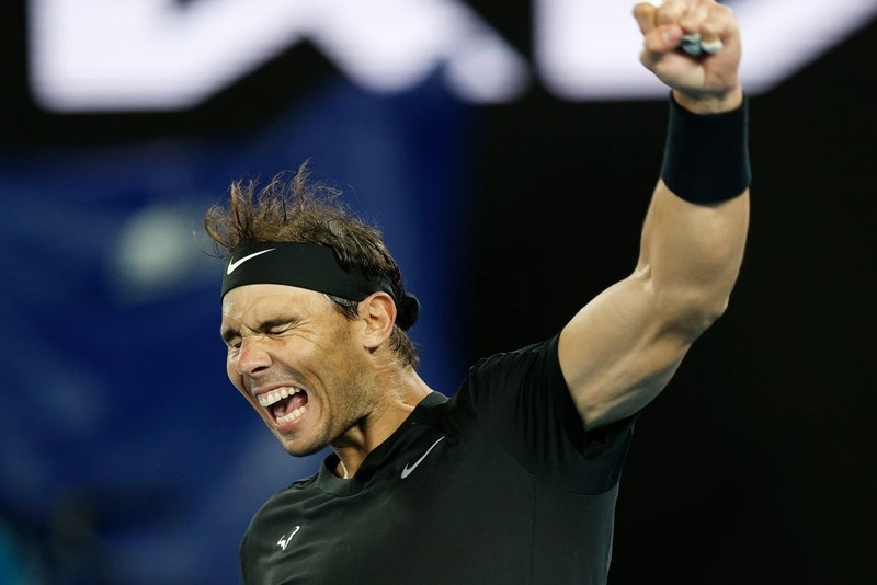 Hoãn phiên điều trần, Djokovic nhận thêm chỉ trích từ Nadal - ảnh 3