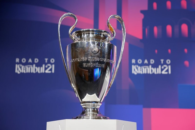 Anh phản đối Nga tổ chức chung kết Champions League - ảnh 1