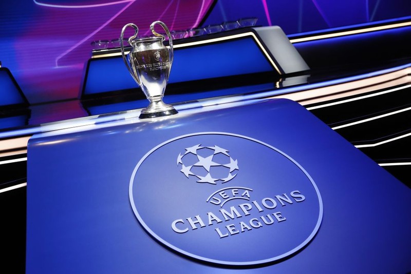 Nga bị tước quyền, Champions League chuyển đến Paris - ảnh 2