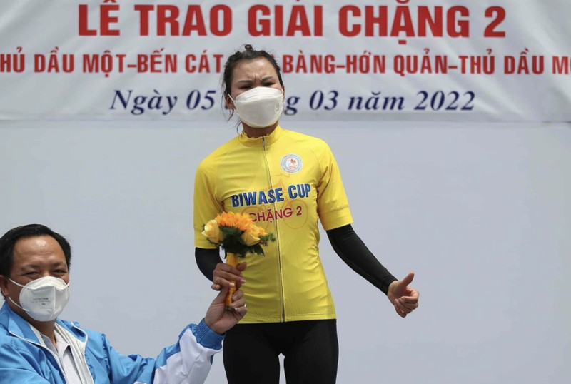 HCV SEA Games không thể về quê chịu tang cha - ảnh 1